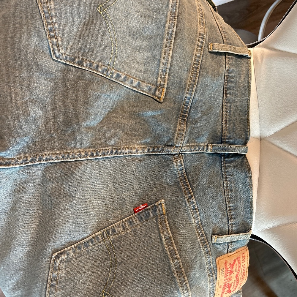 Levi Jeans